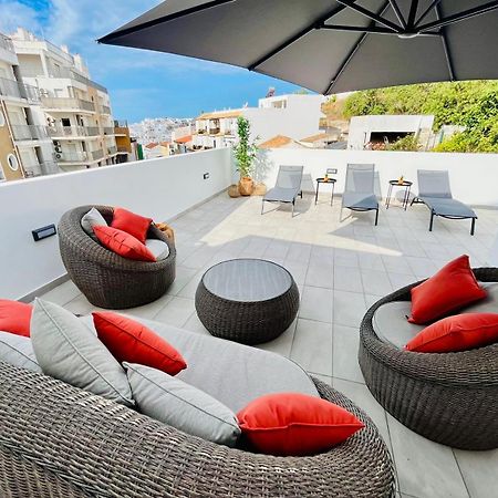 Boutique Style Town House Βίλα Αλμπουφέιρα Εξωτερικό φωτογραφία