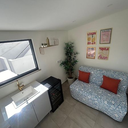 Boutique Style Town House Βίλα Αλμπουφέιρα Εξωτερικό φωτογραφία