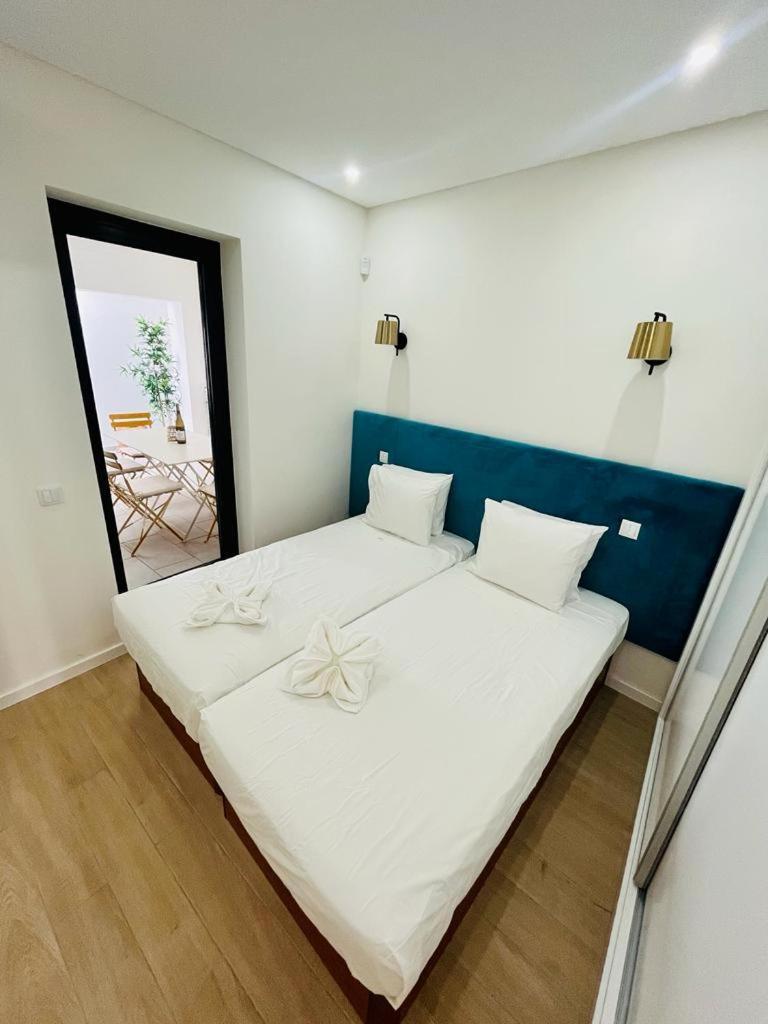 Boutique Style Town House Βίλα Αλμπουφέιρα Εξωτερικό φωτογραφία