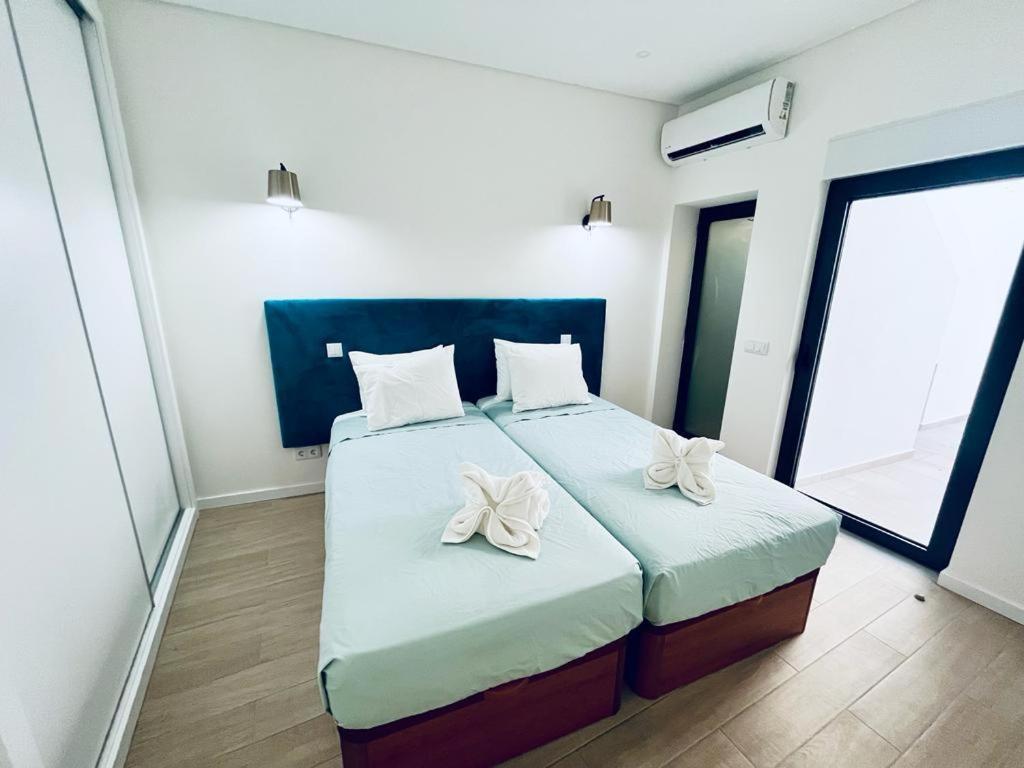 Boutique Style Town House Βίλα Αλμπουφέιρα Εξωτερικό φωτογραφία
