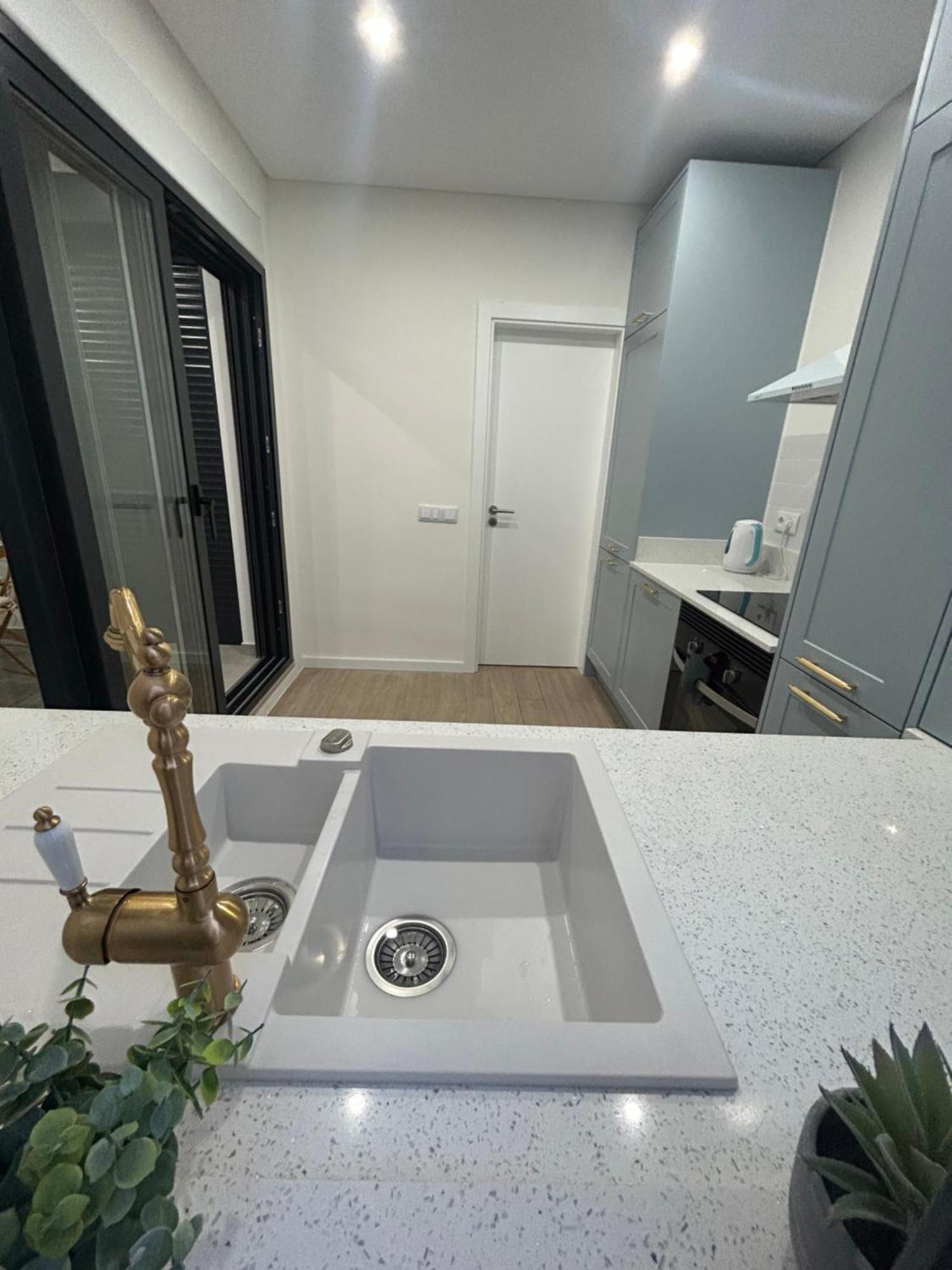 Boutique Style Town House Βίλα Αλμπουφέιρα Εξωτερικό φωτογραφία