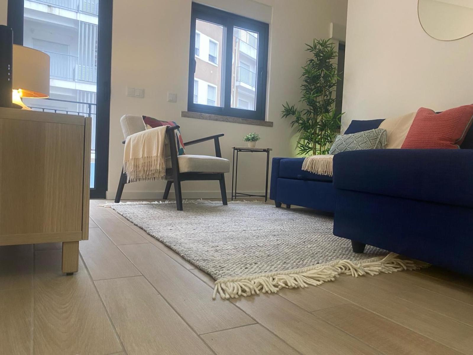 Boutique Style Town House Βίλα Αλμπουφέιρα Εξωτερικό φωτογραφία
