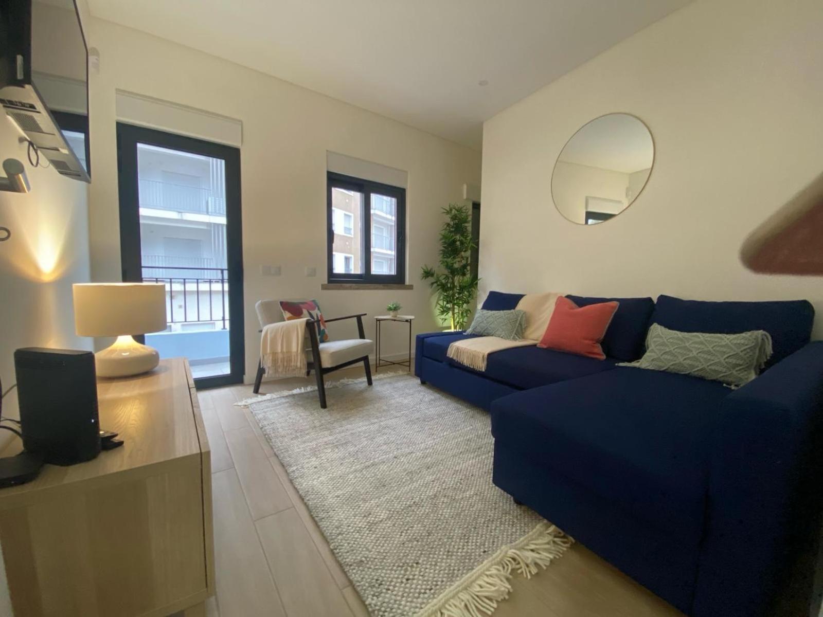 Boutique Style Town House Βίλα Αλμπουφέιρα Εξωτερικό φωτογραφία