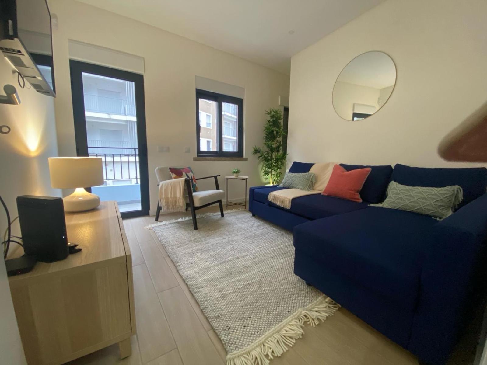 Boutique Style Town House Βίλα Αλμπουφέιρα Εξωτερικό φωτογραφία