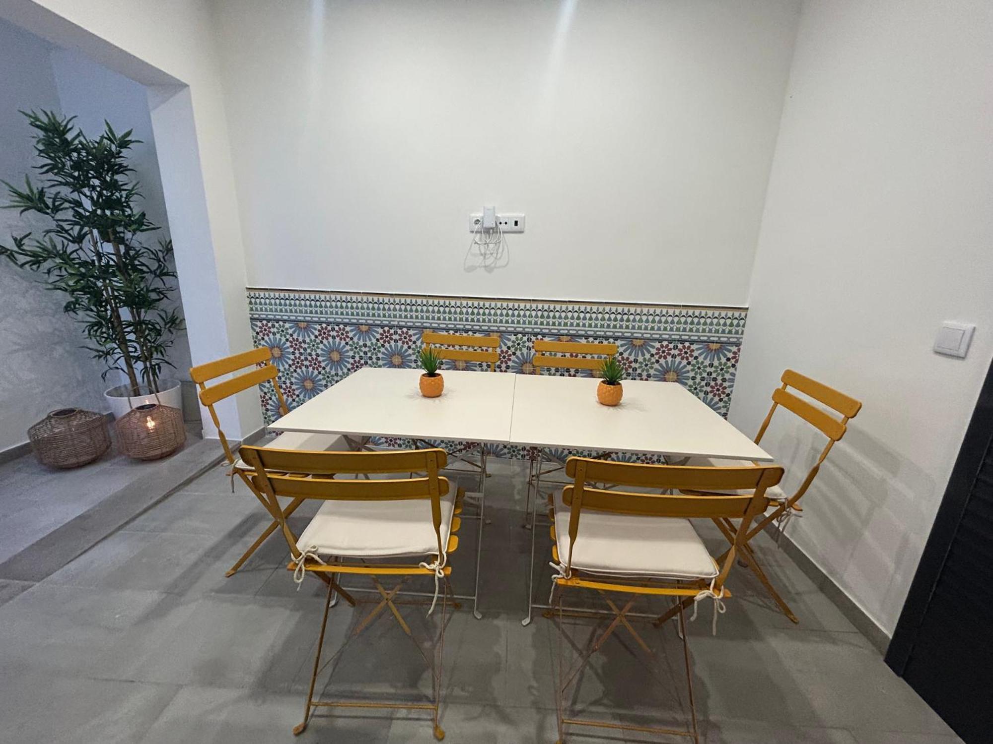 Boutique Style Town House Βίλα Αλμπουφέιρα Εξωτερικό φωτογραφία