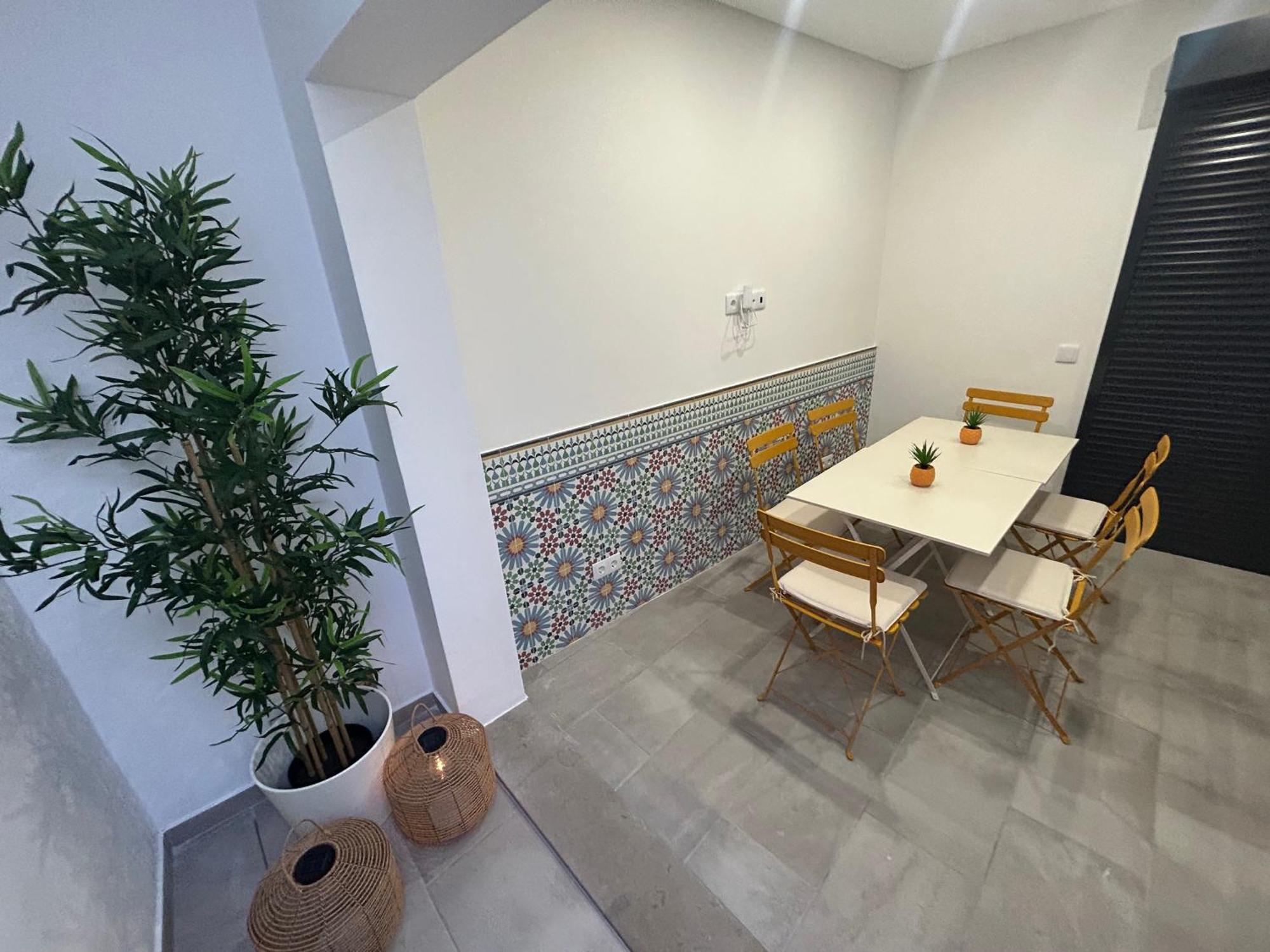 Boutique Style Town House Βίλα Αλμπουφέιρα Εξωτερικό φωτογραφία
