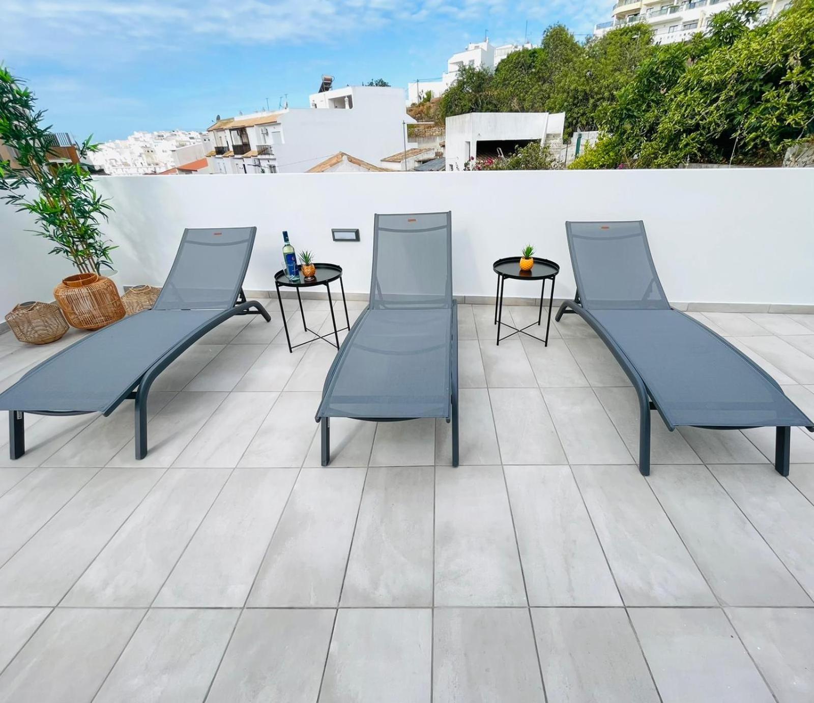 Boutique Style Town House Βίλα Αλμπουφέιρα Εξωτερικό φωτογραφία