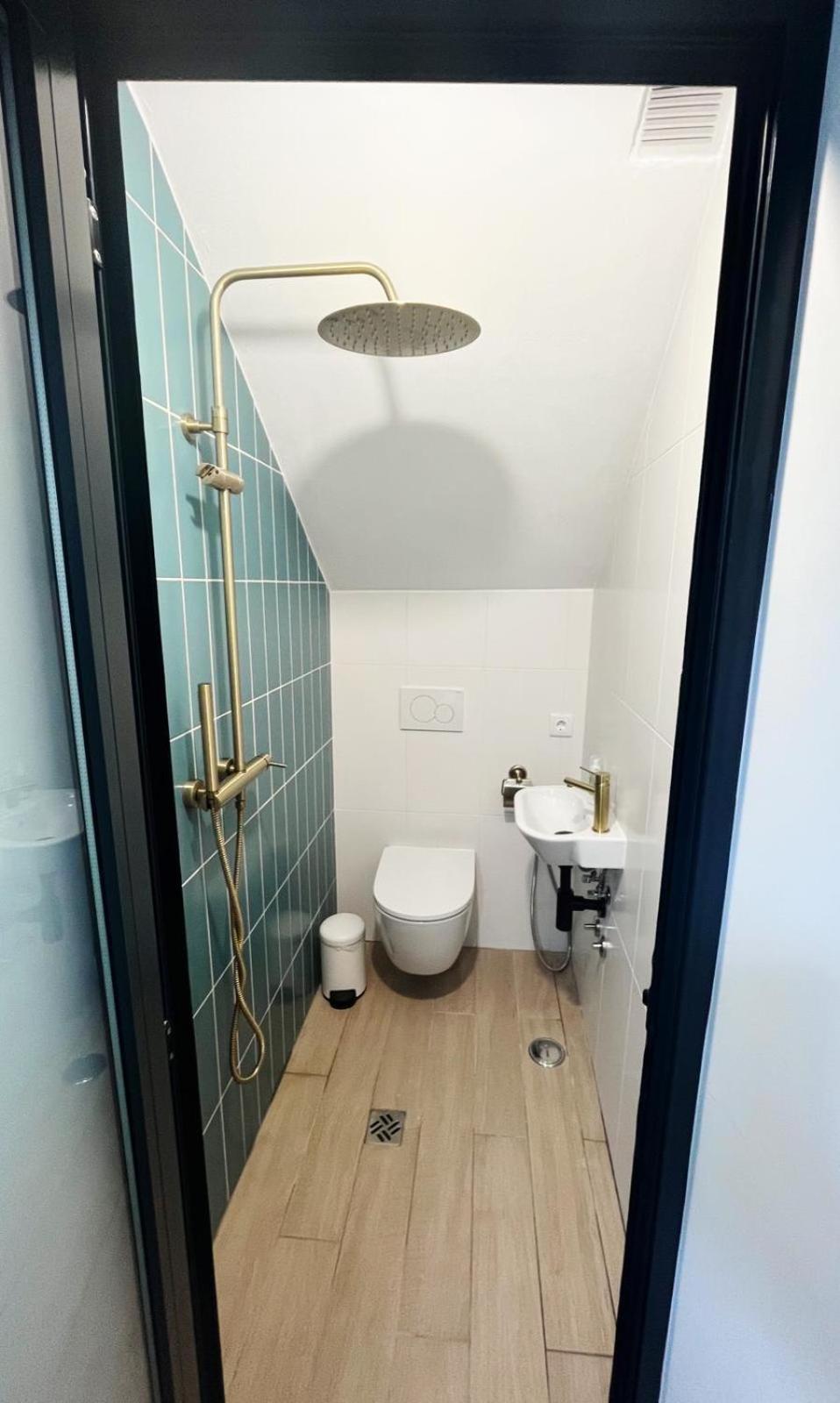 Boutique Style Town House Βίλα Αλμπουφέιρα Εξωτερικό φωτογραφία