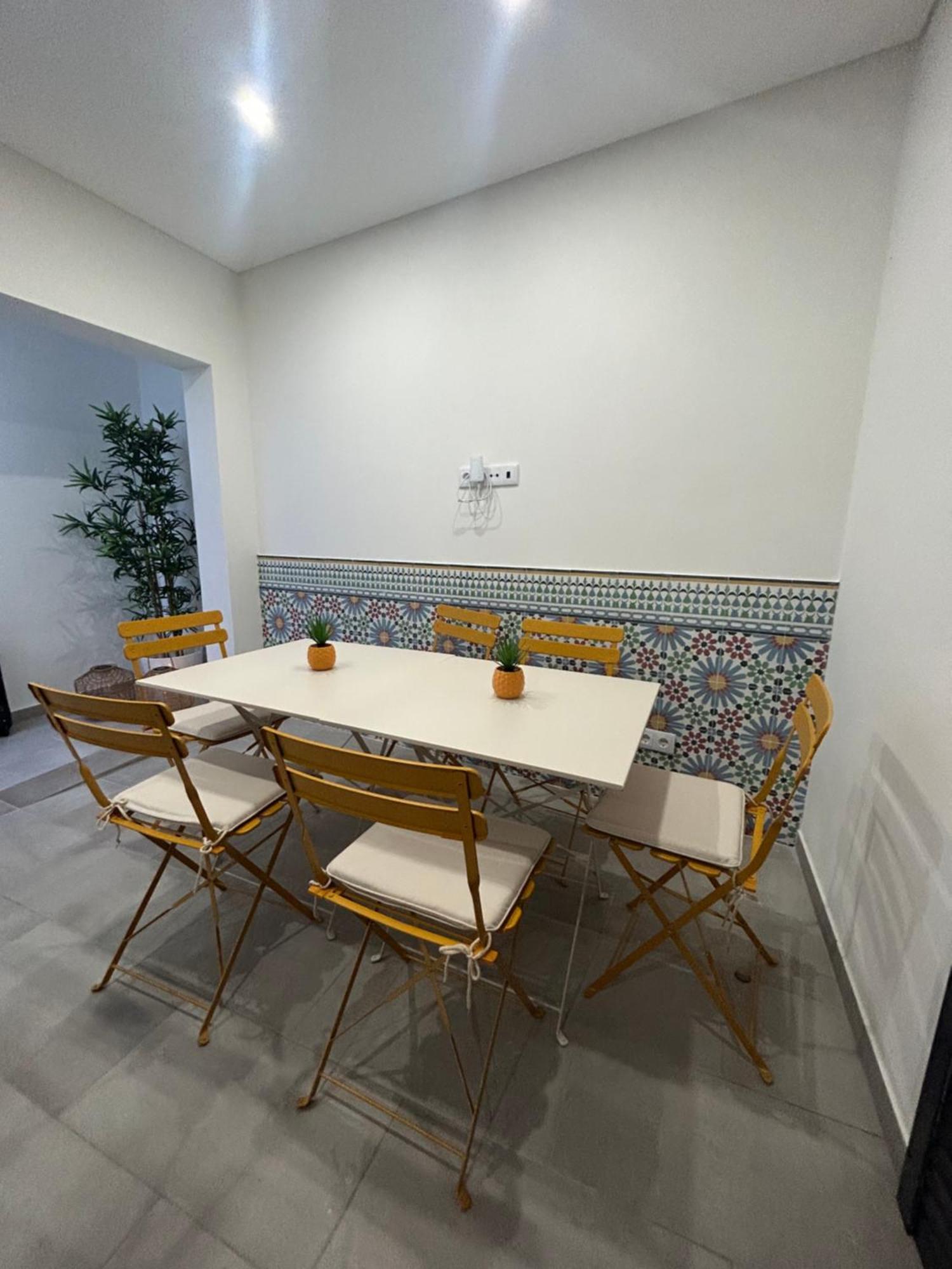 Boutique Style Town House Βίλα Αλμπουφέιρα Εξωτερικό φωτογραφία