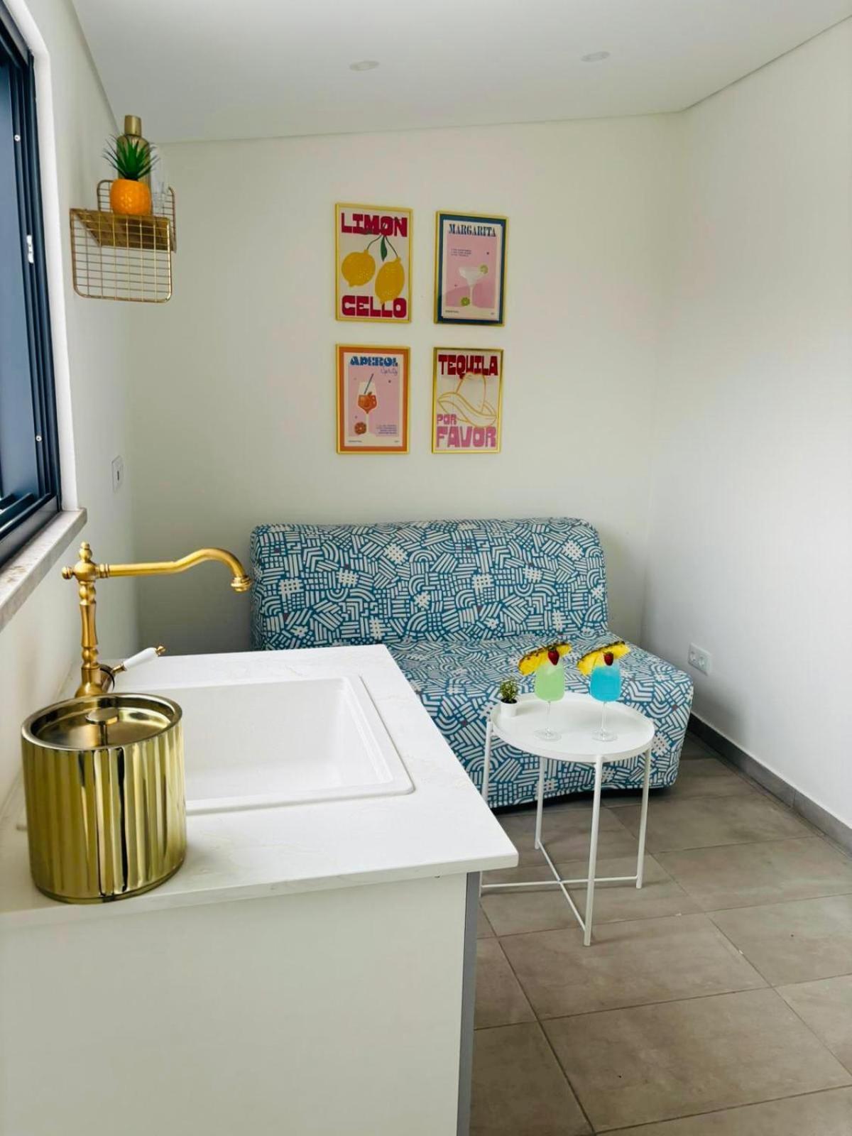 Boutique Style Town House Βίλα Αλμπουφέιρα Εξωτερικό φωτογραφία
