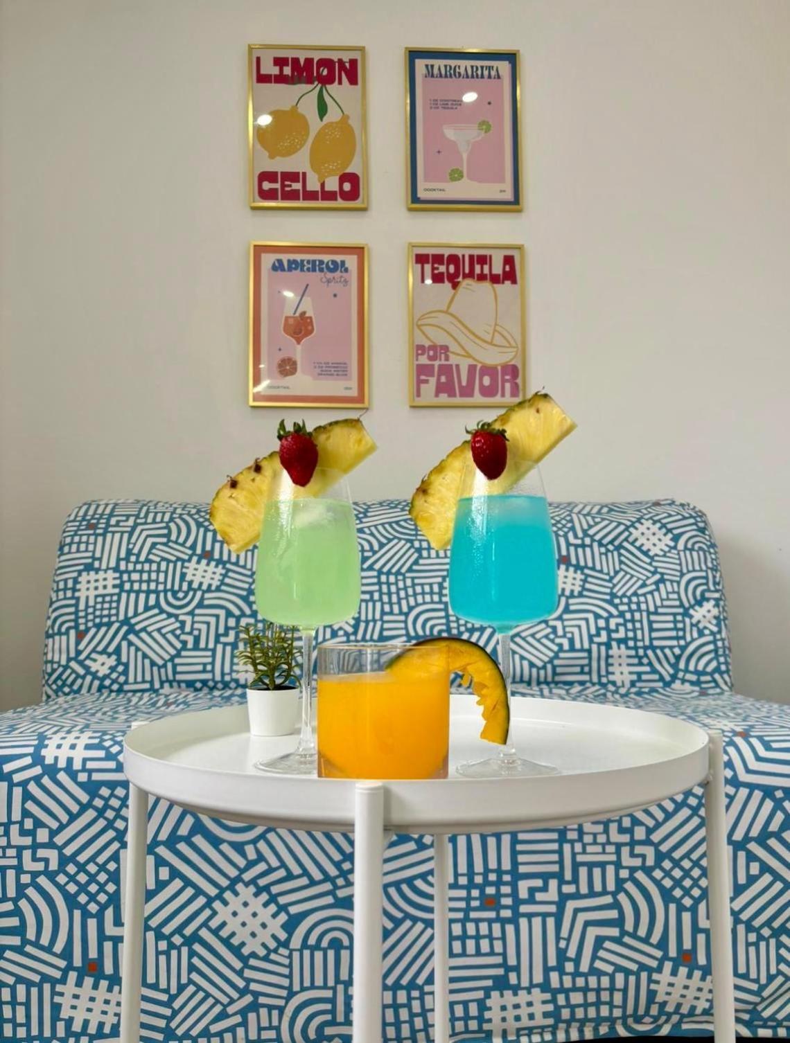 Boutique Style Town House Βίλα Αλμπουφέιρα Εξωτερικό φωτογραφία