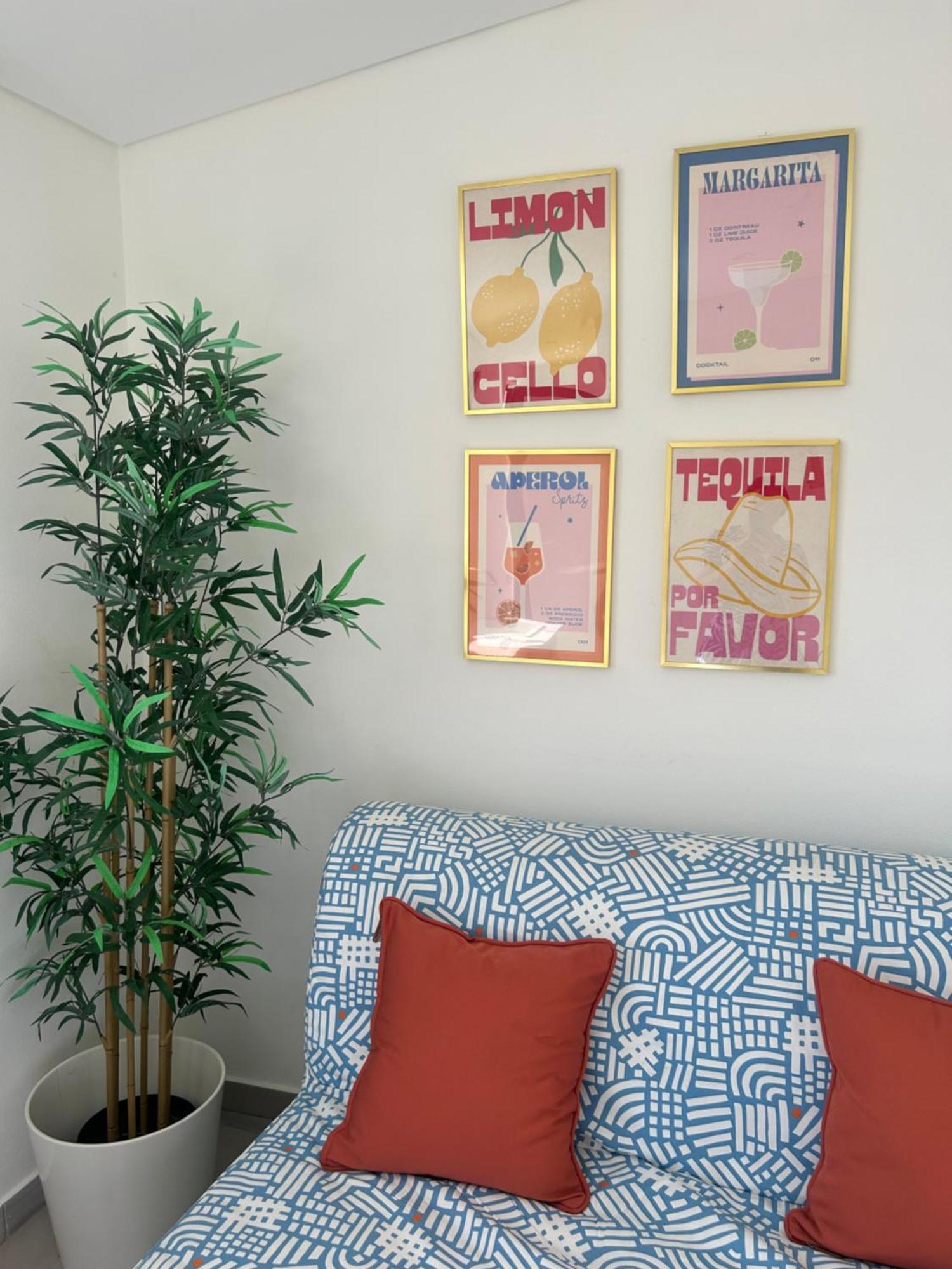 Boutique Style Town House Βίλα Αλμπουφέιρα Εξωτερικό φωτογραφία